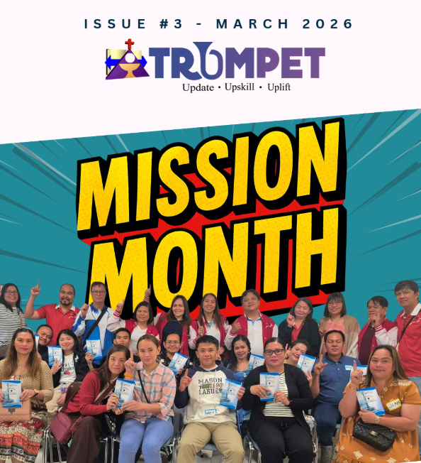 Latest Newsletter